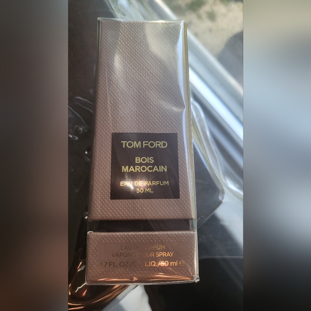 Tom Ford Bois Marocain